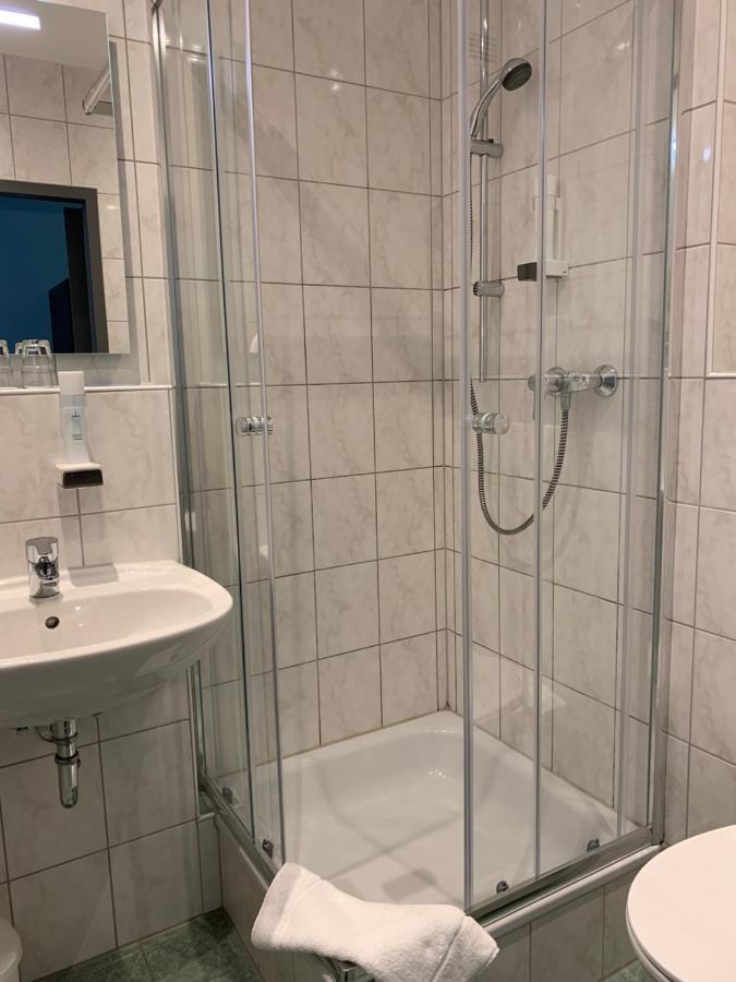 Behringers City Hotel Nuernberg Esterno foto